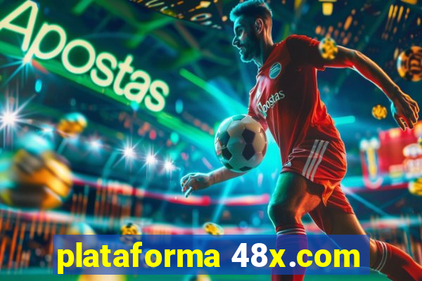 plataforma 48x.com